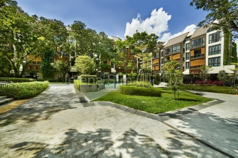3 Bed Apartment (Condo) for Sale in  Orchard Parksuites - Image 3